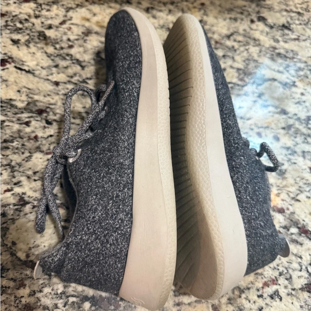 Allbirds Wool Runners Women’s 10